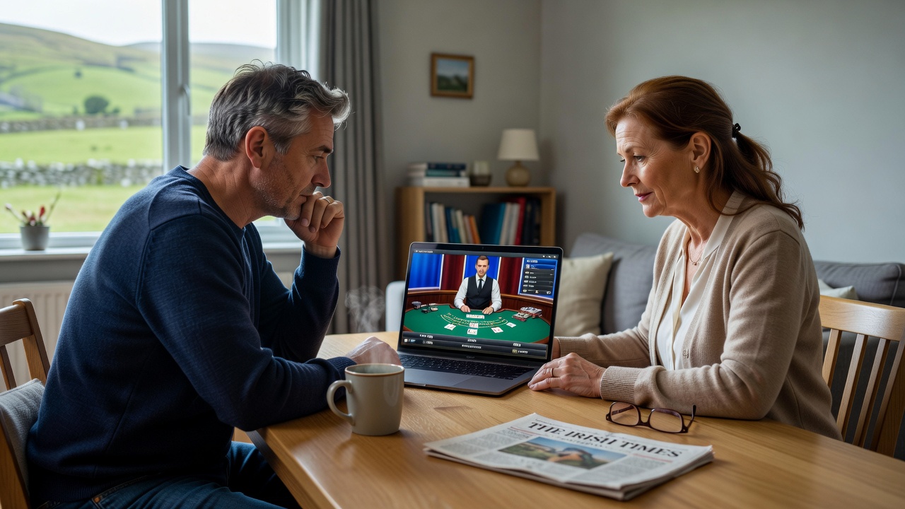 Essential Live Casino Numbers for Irish Players